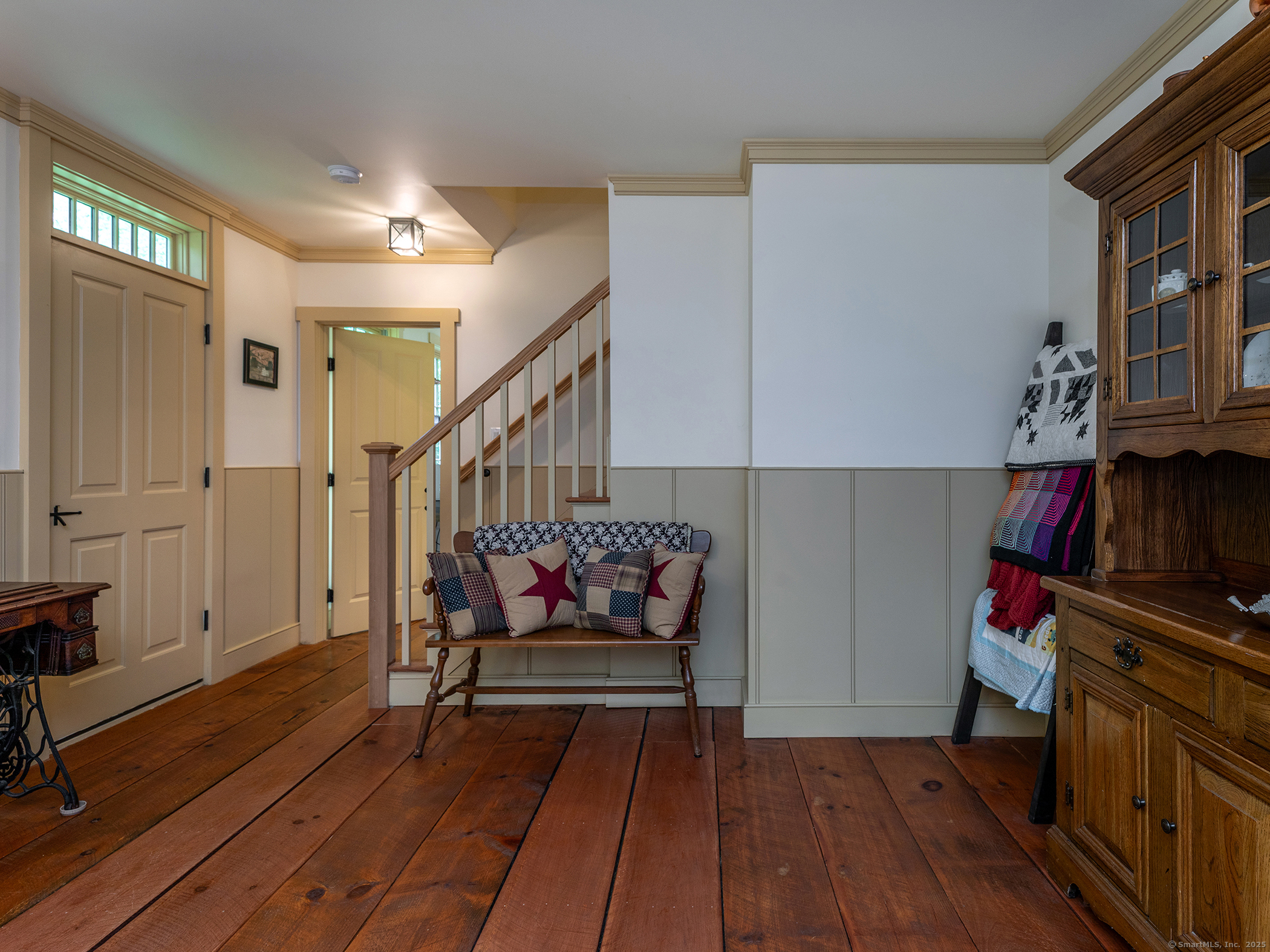 332 Good Hill Road, Woodbury, Connecticut image 19