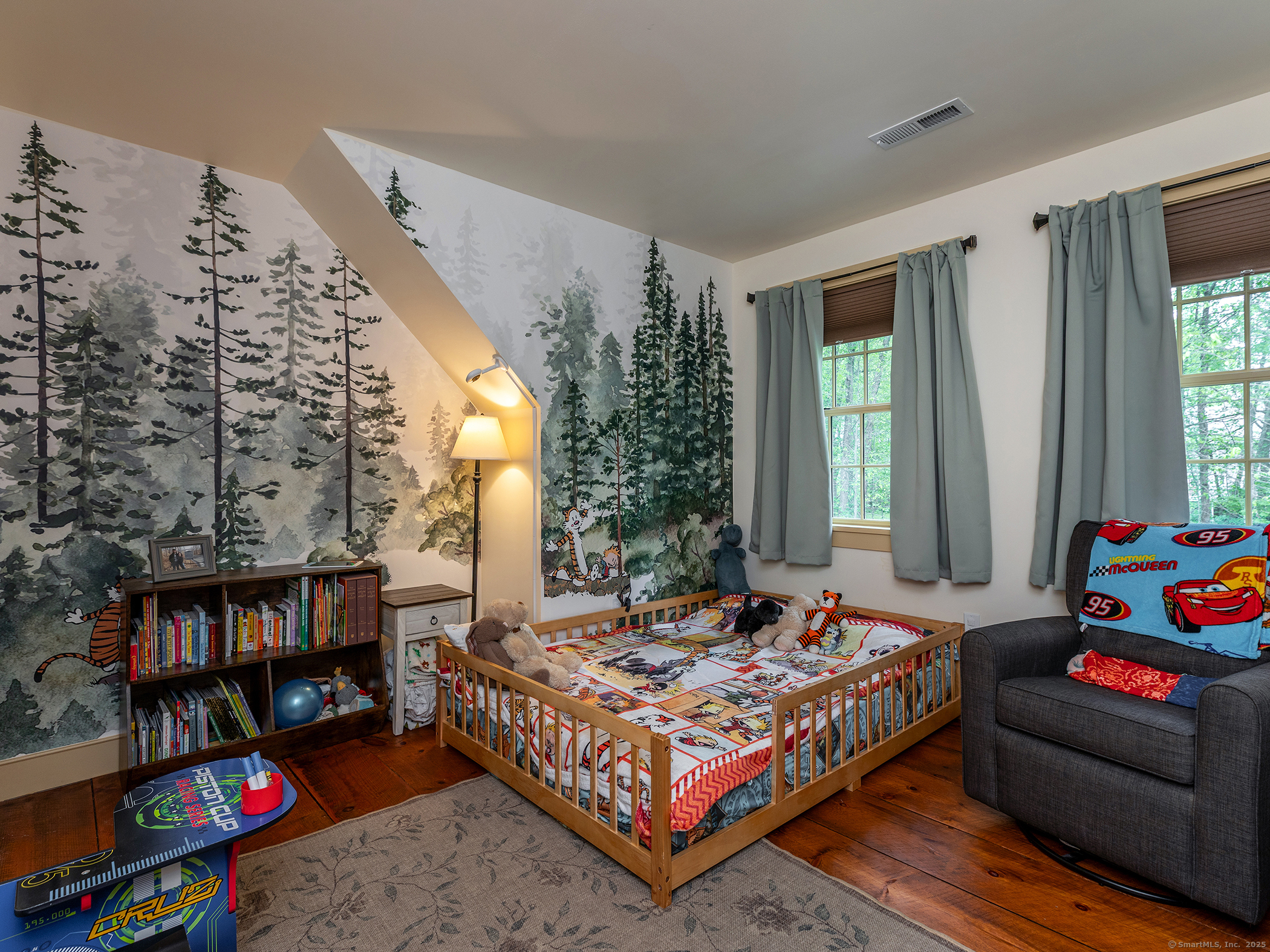 332 Good Hill Road, Woodbury, Connecticut image 25