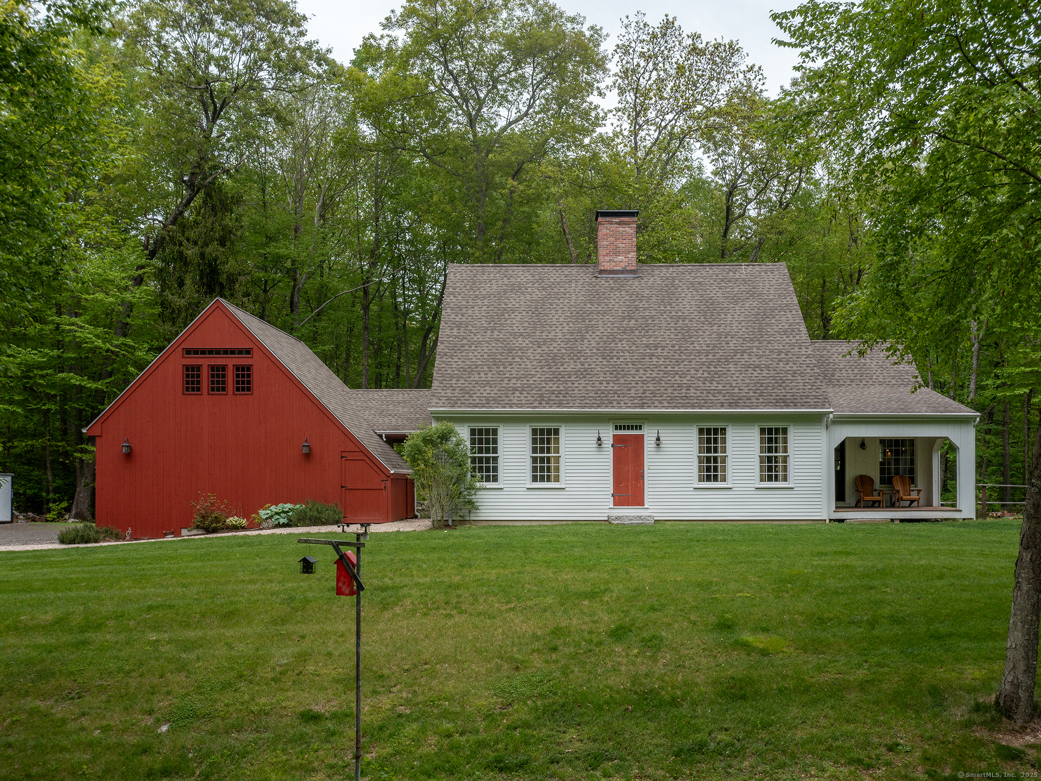 332 Good Hill Road