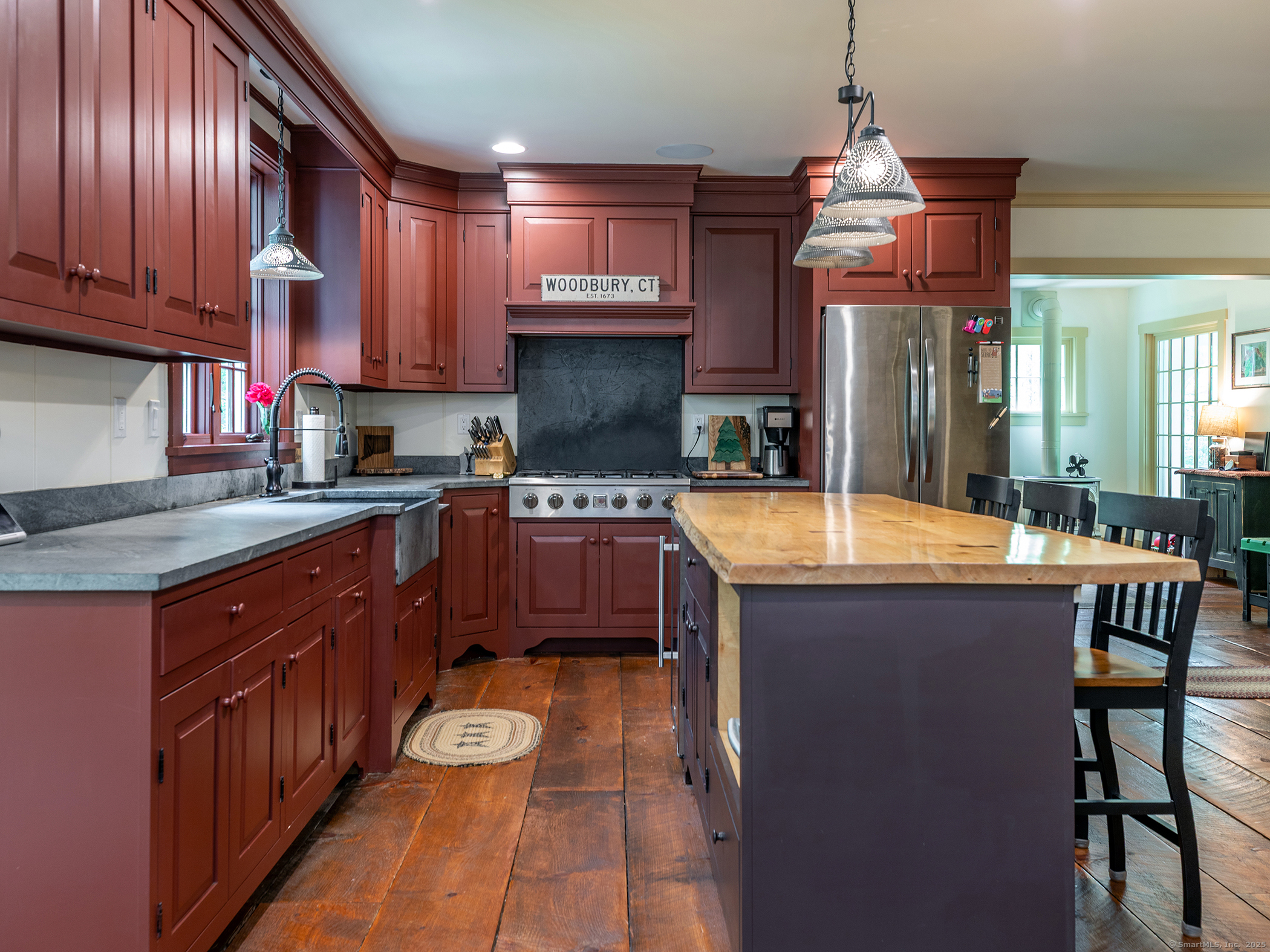 332 Good Hill Road, Woodbury, Connecticut image 14