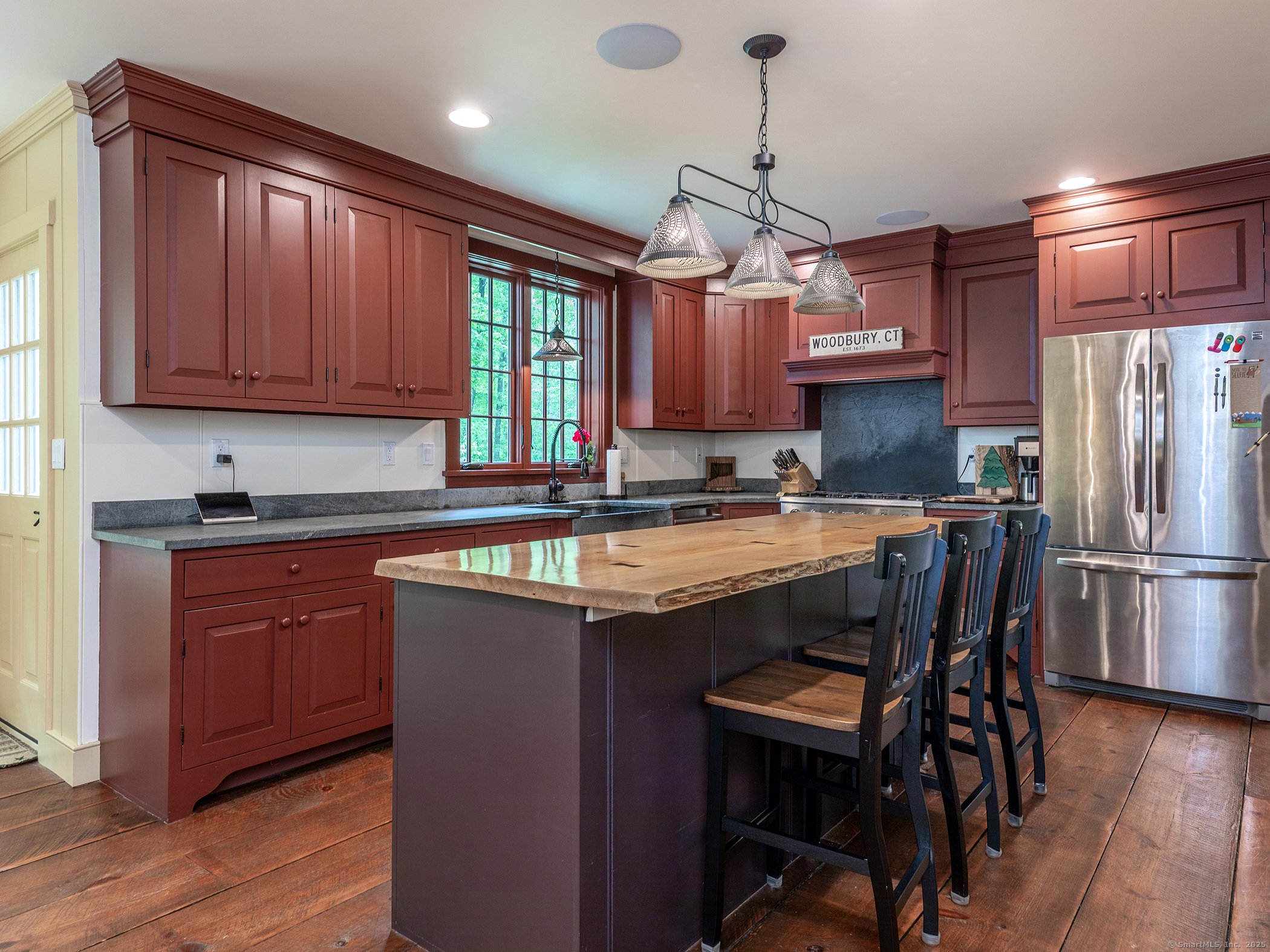 332 Good Hill Road, Woodbury, Connecticut image 9
