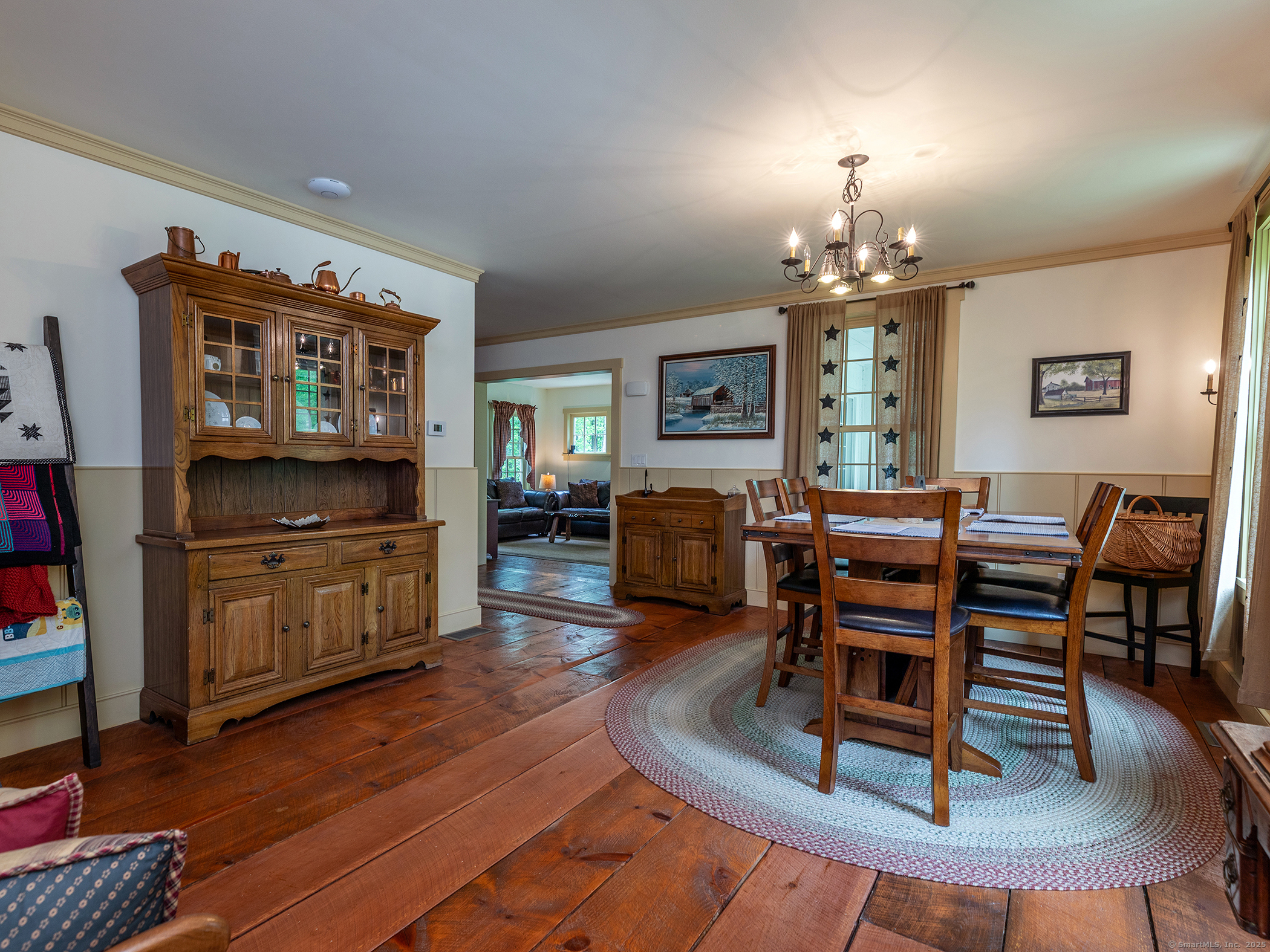 332 Good Hill Road, Woodbury, Connecticut image 17