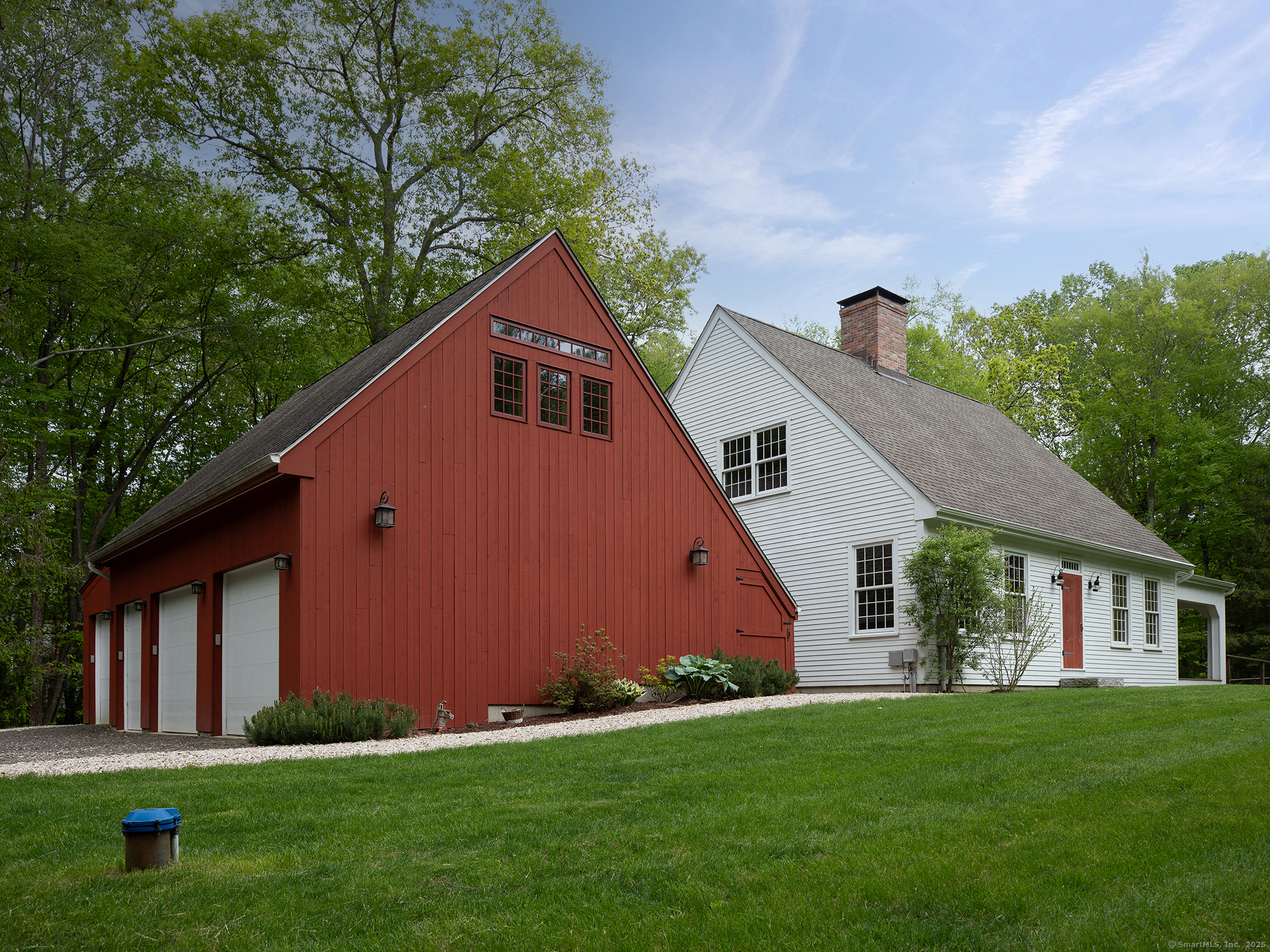332 Good Hill Road