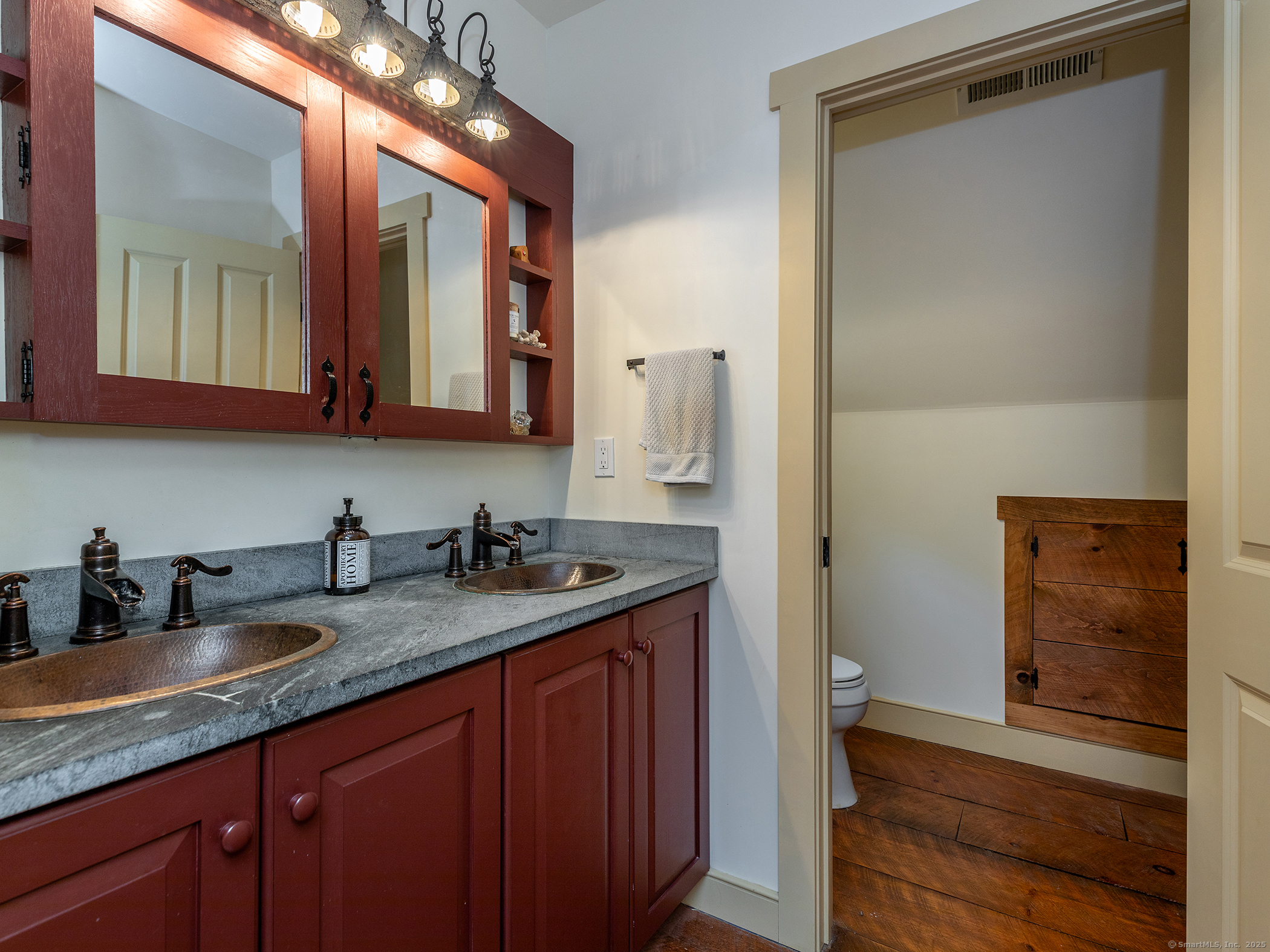 332 Good Hill Road, Woodbury, Connecticut image 28