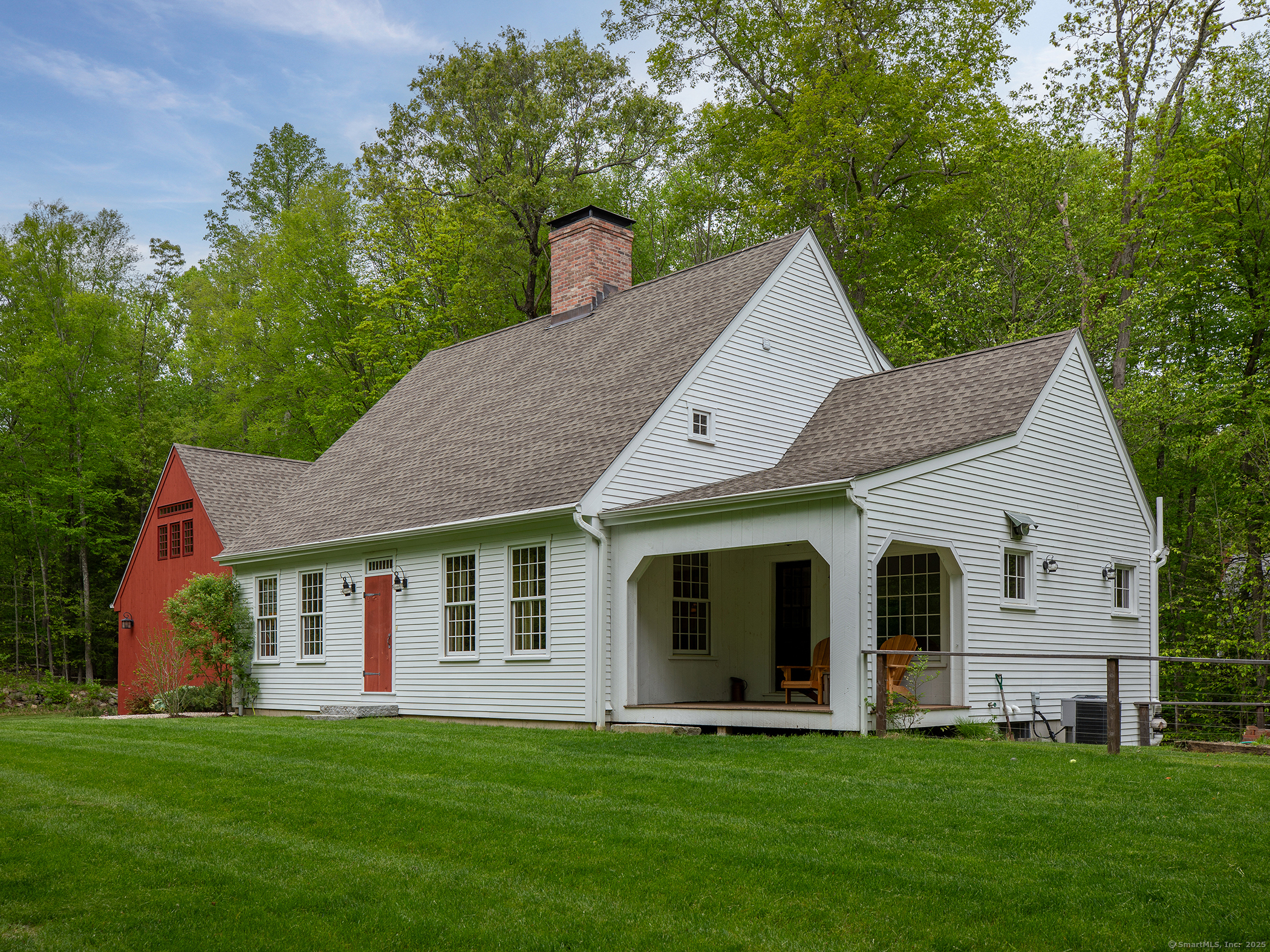 332 Good Hill Road