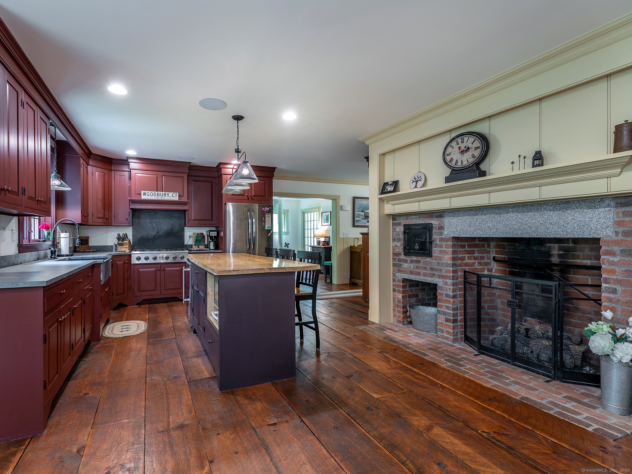 332 Good Hill Road, Woodbury, Connecticut image 8
