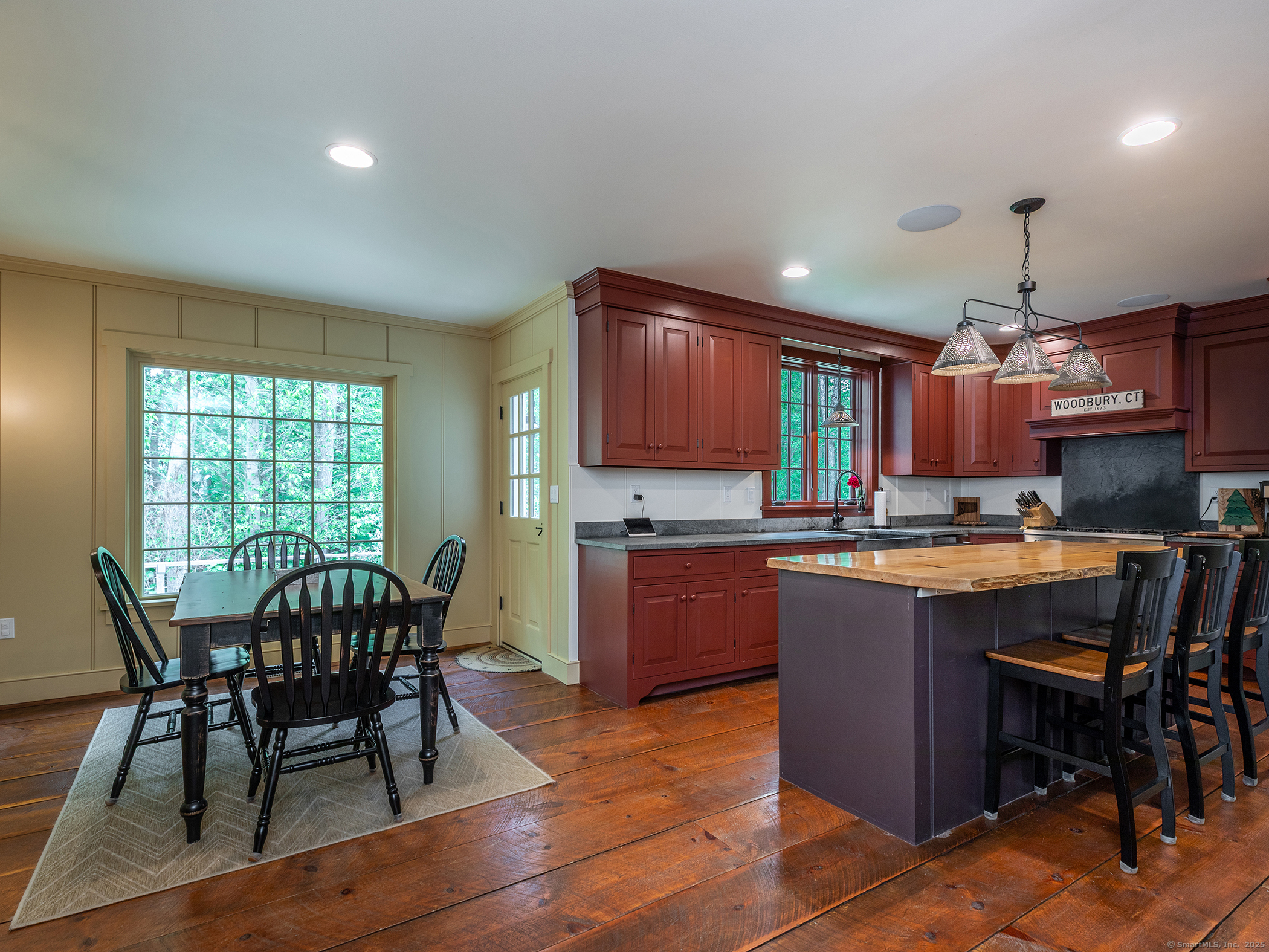 332 Good Hill Road, Woodbury, Connecticut image 11