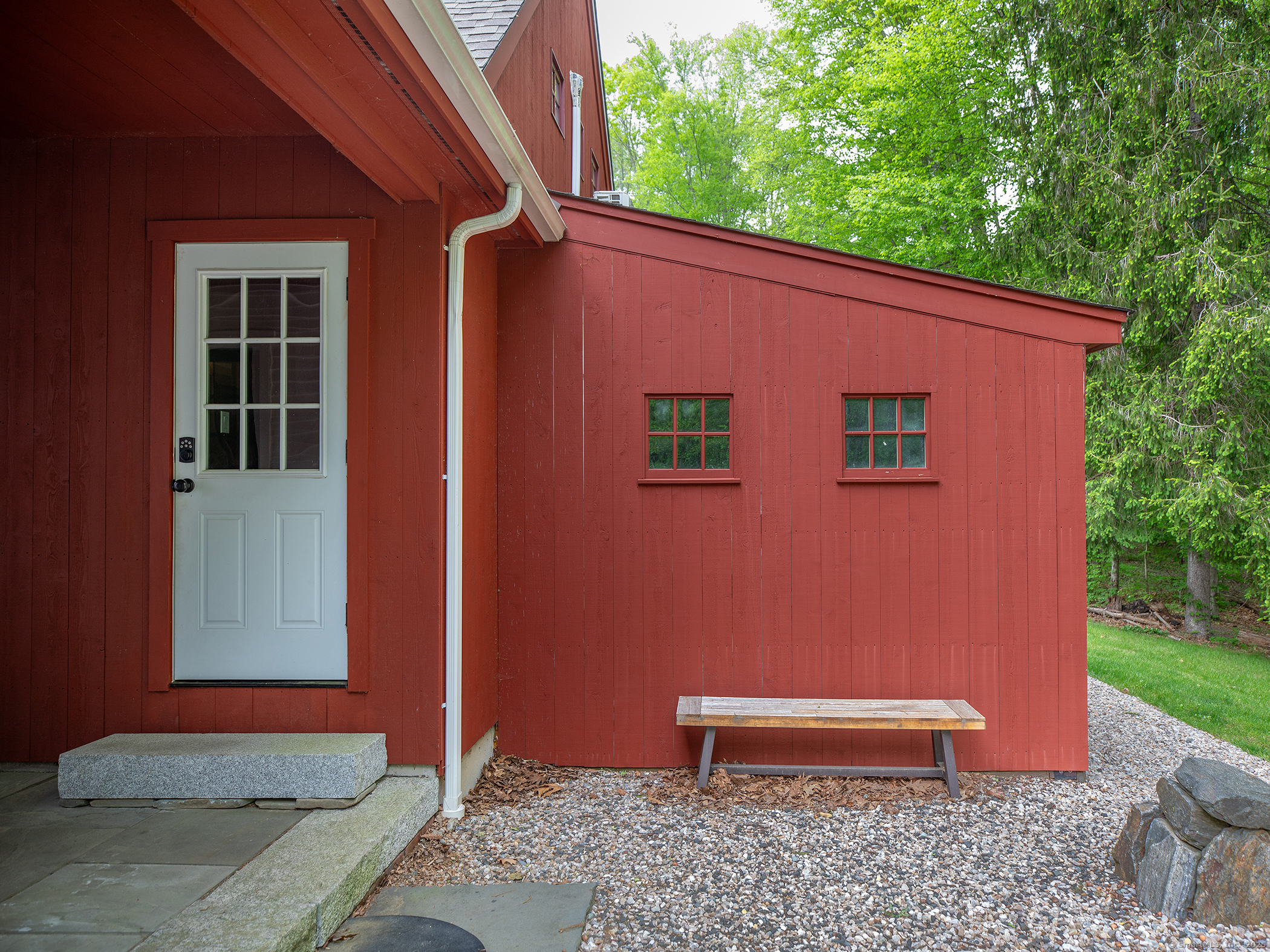 332 Good Hill Road, Woodbury, Connecticut image 33
