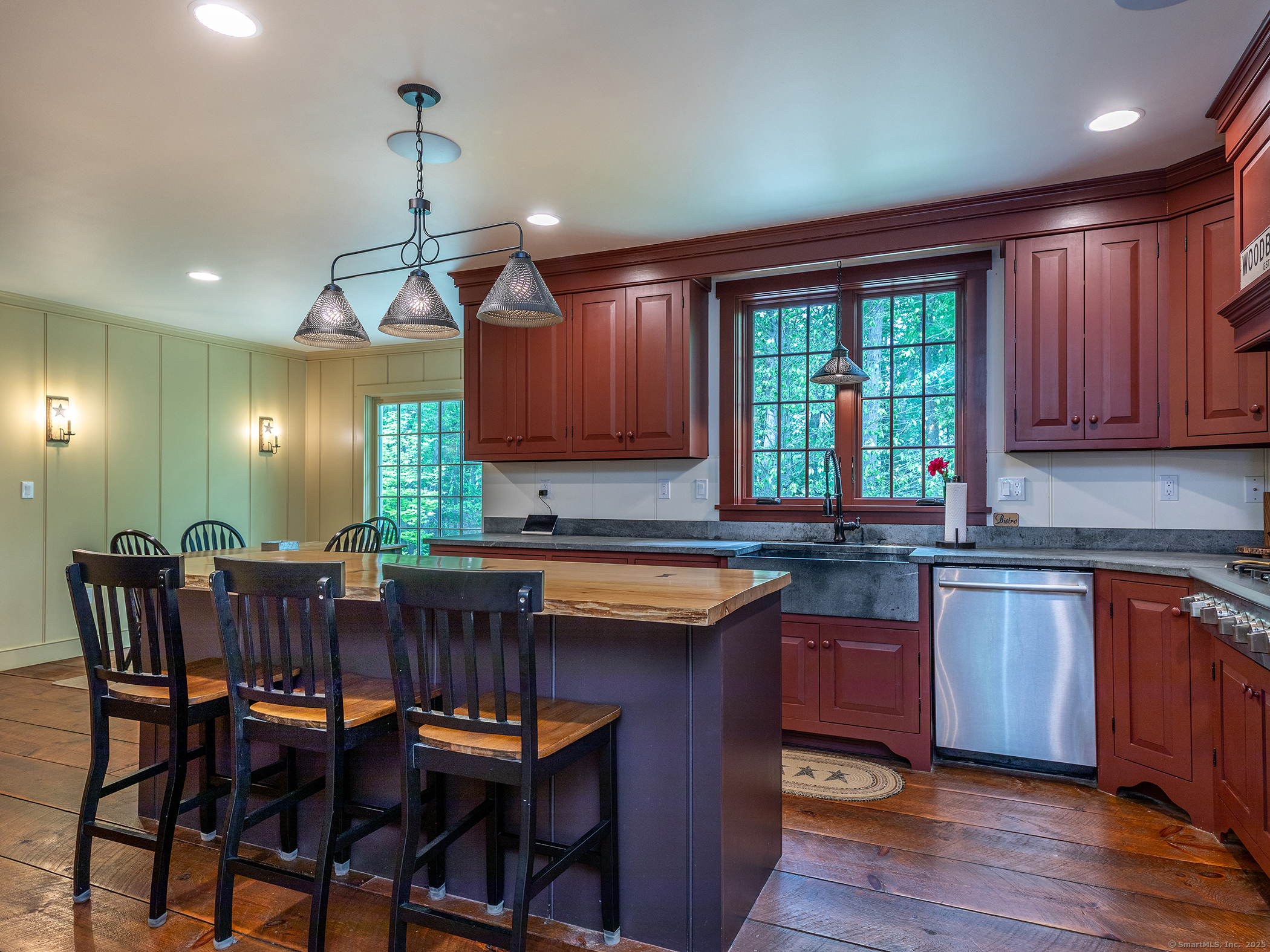 332 Good Hill Road, Woodbury, Connecticut image 13