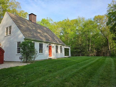 332 Good Hill Road Woodbury CT 06798