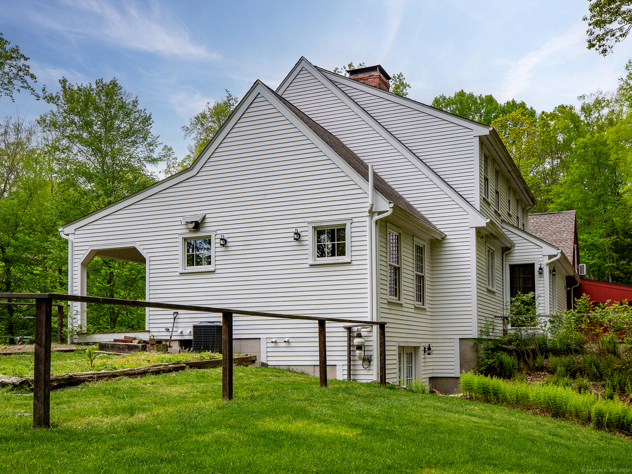 332 Good Hill Road, Woodbury, Connecticut image 6