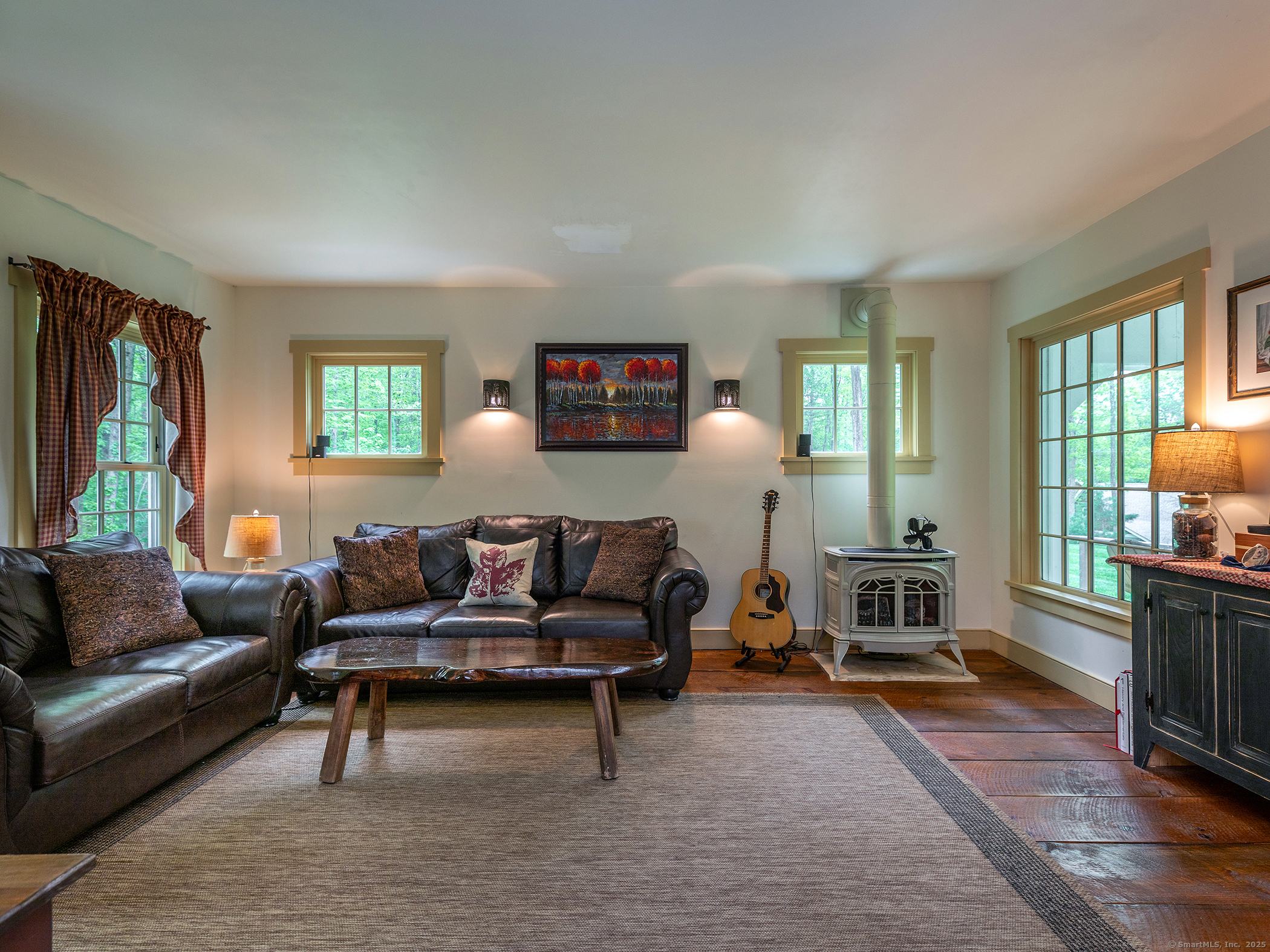 332 Good Hill Road, Woodbury, Connecticut image 15
