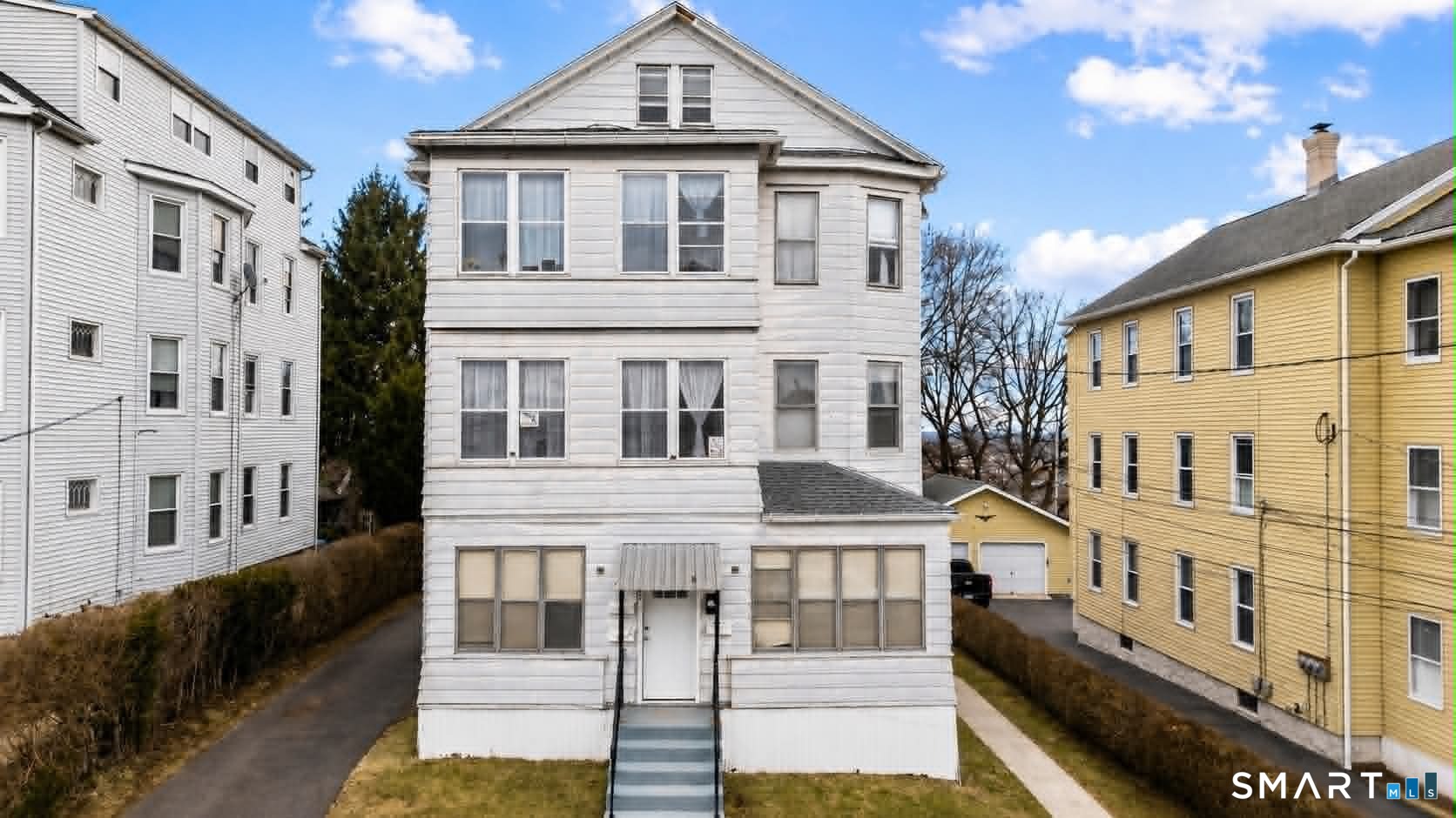 165 Smith Street