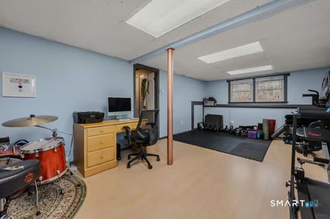 Tiny photo for 9 Thompson Road, Franklin, CT 06254 (MLS # 24161716)