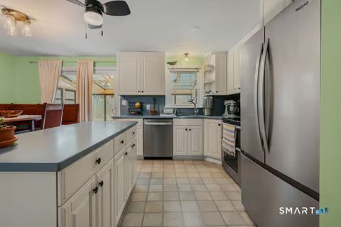 Tiny photo for 9 Thompson Road, Franklin, CT 06254 (MLS # 24161716)