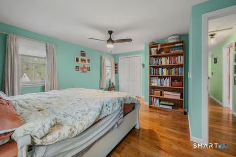 Tiny photo for 9 Thompson Road, Franklin, CT 06254 (MLS # 24161716)