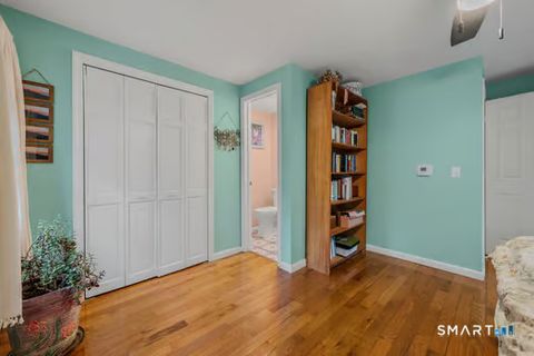 Tiny photo for 9 Thompson Road, Franklin, CT 06254 (MLS # 24161716)