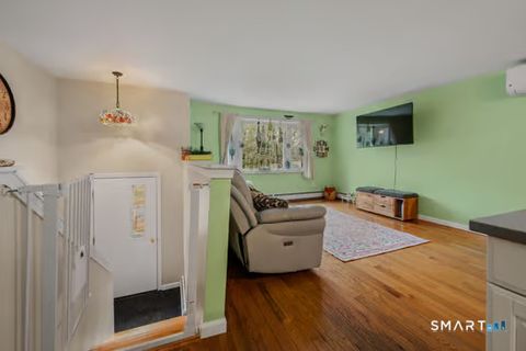Tiny photo for 9 Thompson Road, Franklin, CT 06254 (MLS # 24161716)