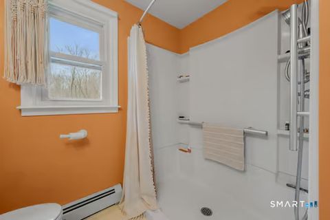 Tiny photo for 9 Thompson Road, Franklin, CT 06254 (MLS # 24161716)