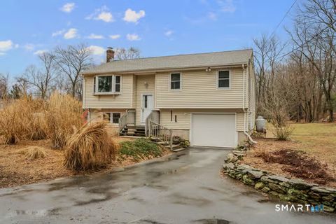 Photo of 9 Thompson Road, Franklin, CT 06254 (MLS # 24161716)