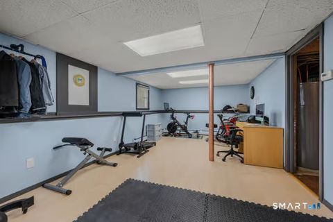 Tiny photo for 9 Thompson Road, Franklin, CT 06254 (MLS # 24161716)