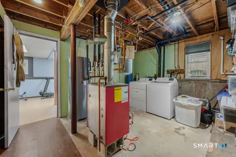 Tiny photo for 9 Thompson Road, Franklin, CT 06254 (MLS # 24161716)