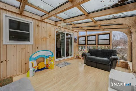 Tiny photo for 9 Thompson Road, Franklin, CT 06254 (MLS # 24161716)