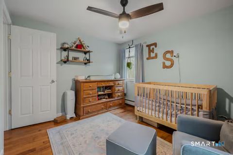 Tiny photo for 9 Thompson Road, Franklin, CT 06254 (MLS # 24161716)