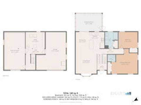 Tiny photo for 9 Thompson Road, Franklin, CT 06254 (MLS # 24161716)