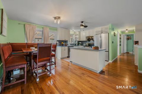 Tiny photo for 9 Thompson Road, Franklin, CT 06254 (MLS # 24161716)