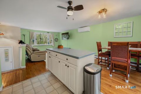 Tiny photo for 9 Thompson Road, Franklin, CT 06254 (MLS # 24161716)