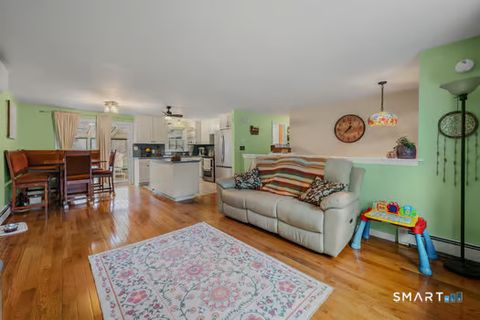 Tiny photo for 9 Thompson Road, Franklin, CT 06254 (MLS # 24161716)