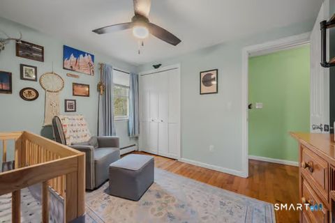 Tiny photo for 9 Thompson Road, Franklin, CT 06254 (MLS # 24161716)