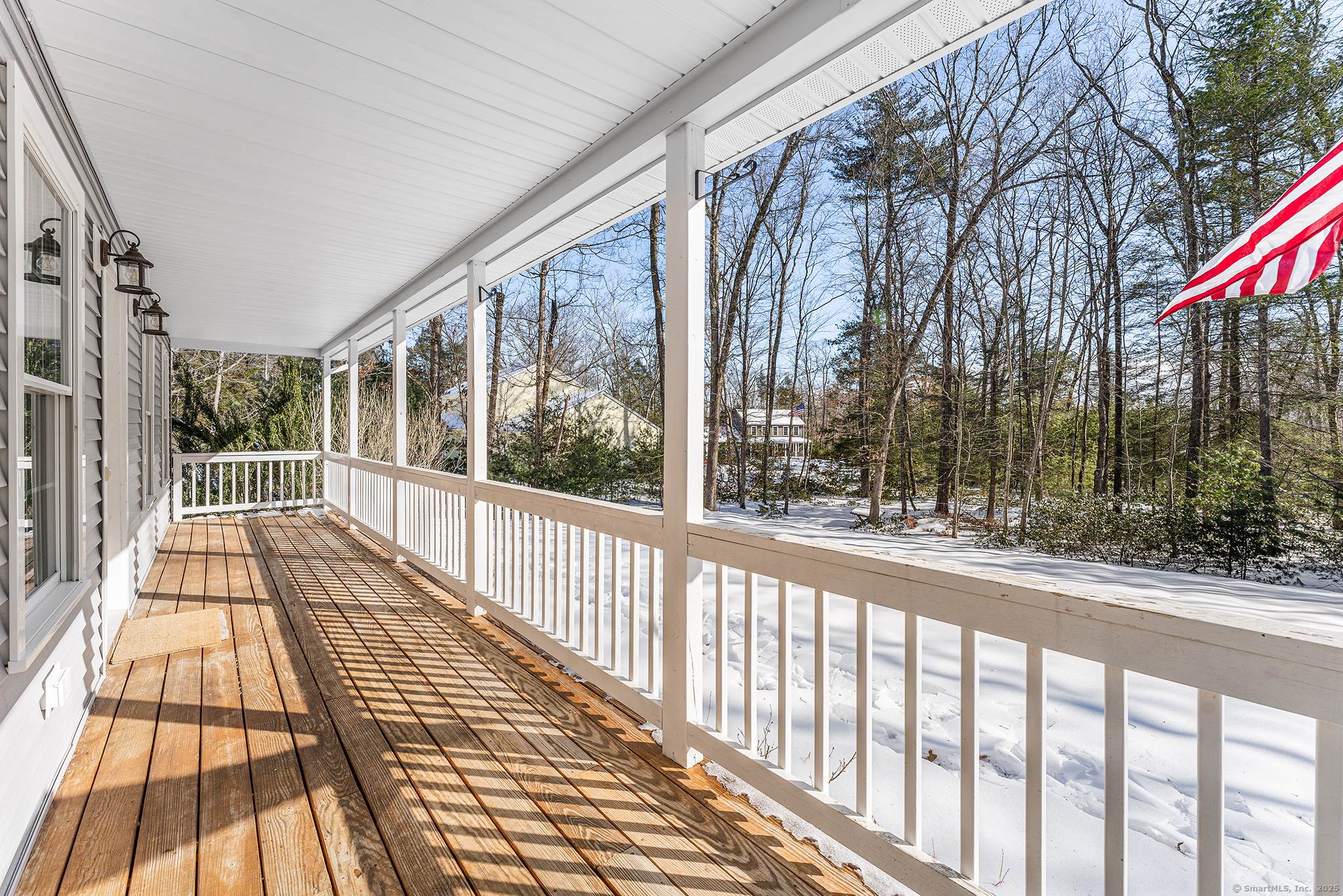 47 Tayler Trail, Woodstock, Connecticut image 2