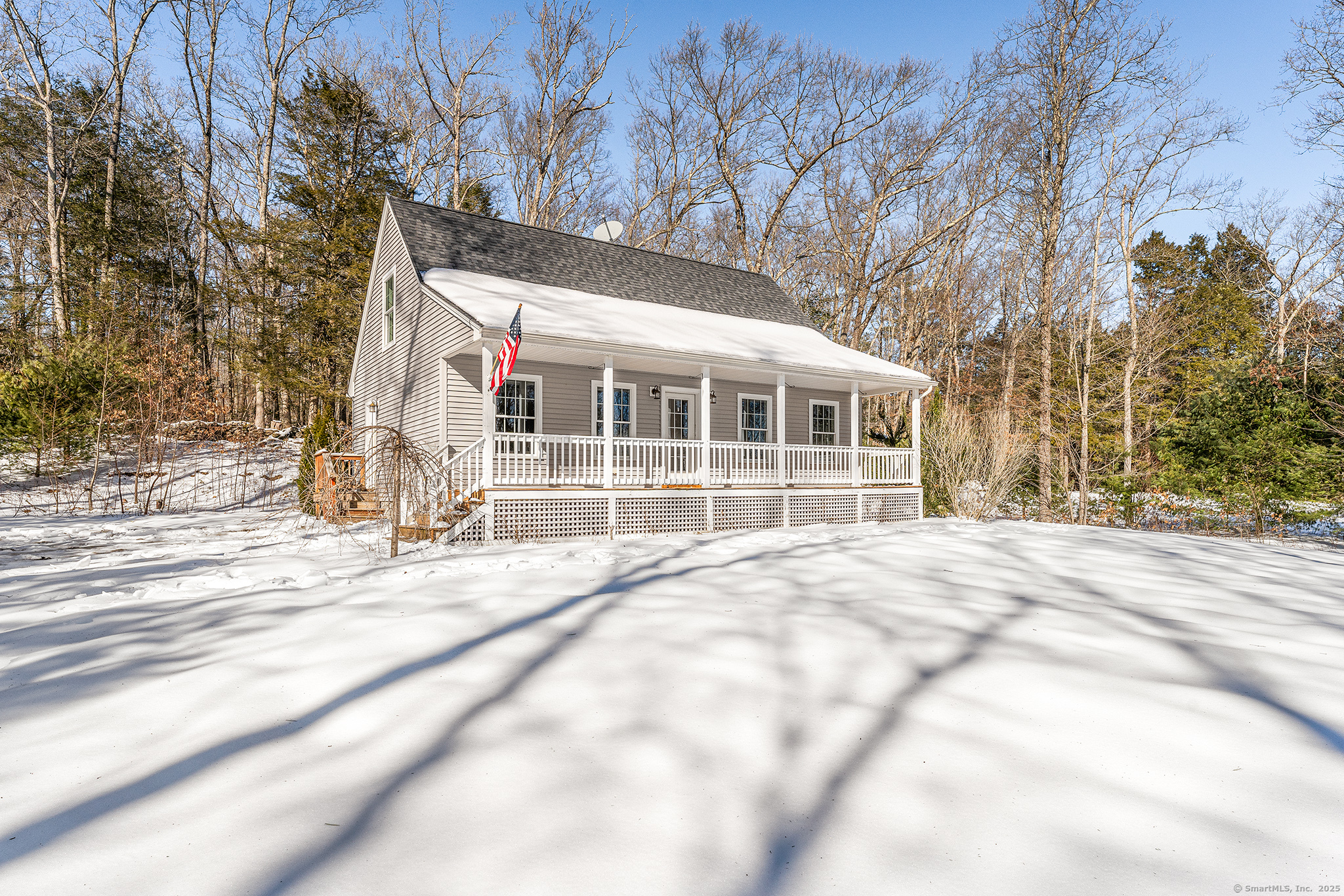 47 Tayler Trail, Woodstock, Connecticut image 33