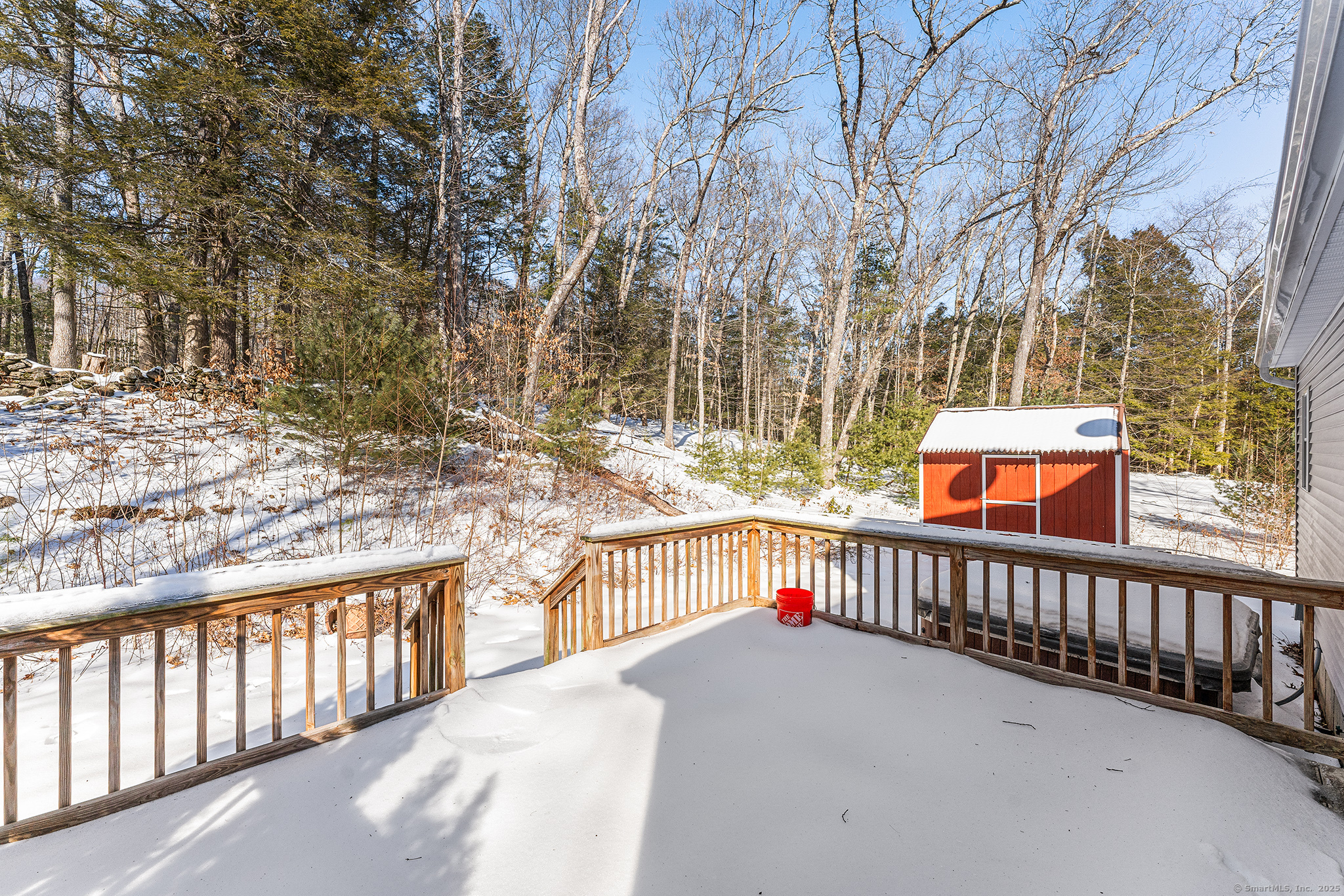 47 Tayler Trail, Woodstock, Connecticut image 31