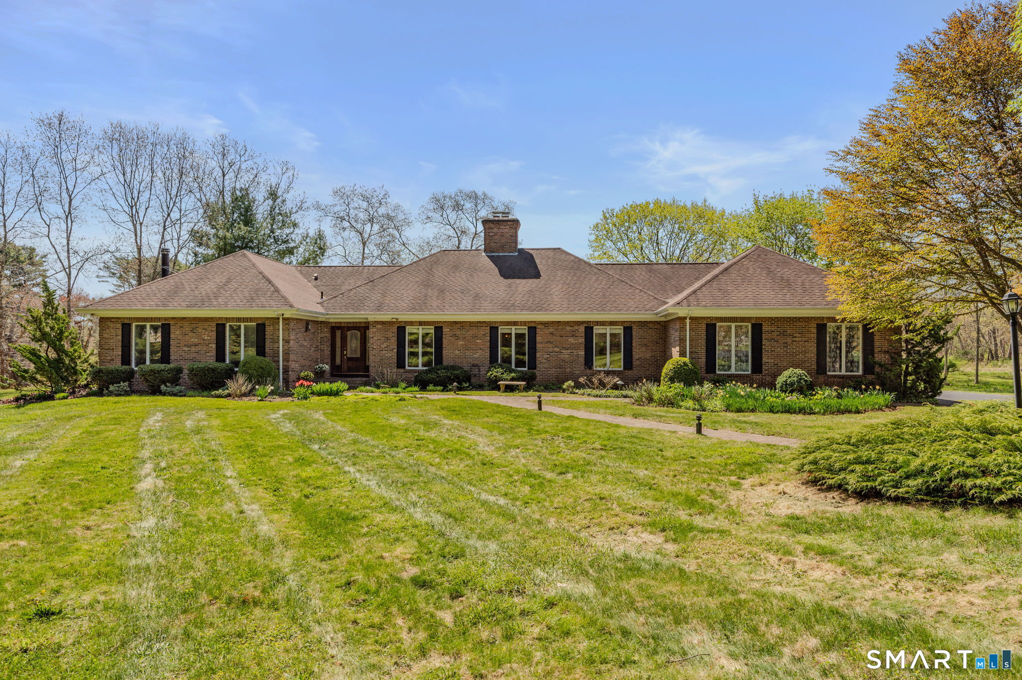 22 Collins Road