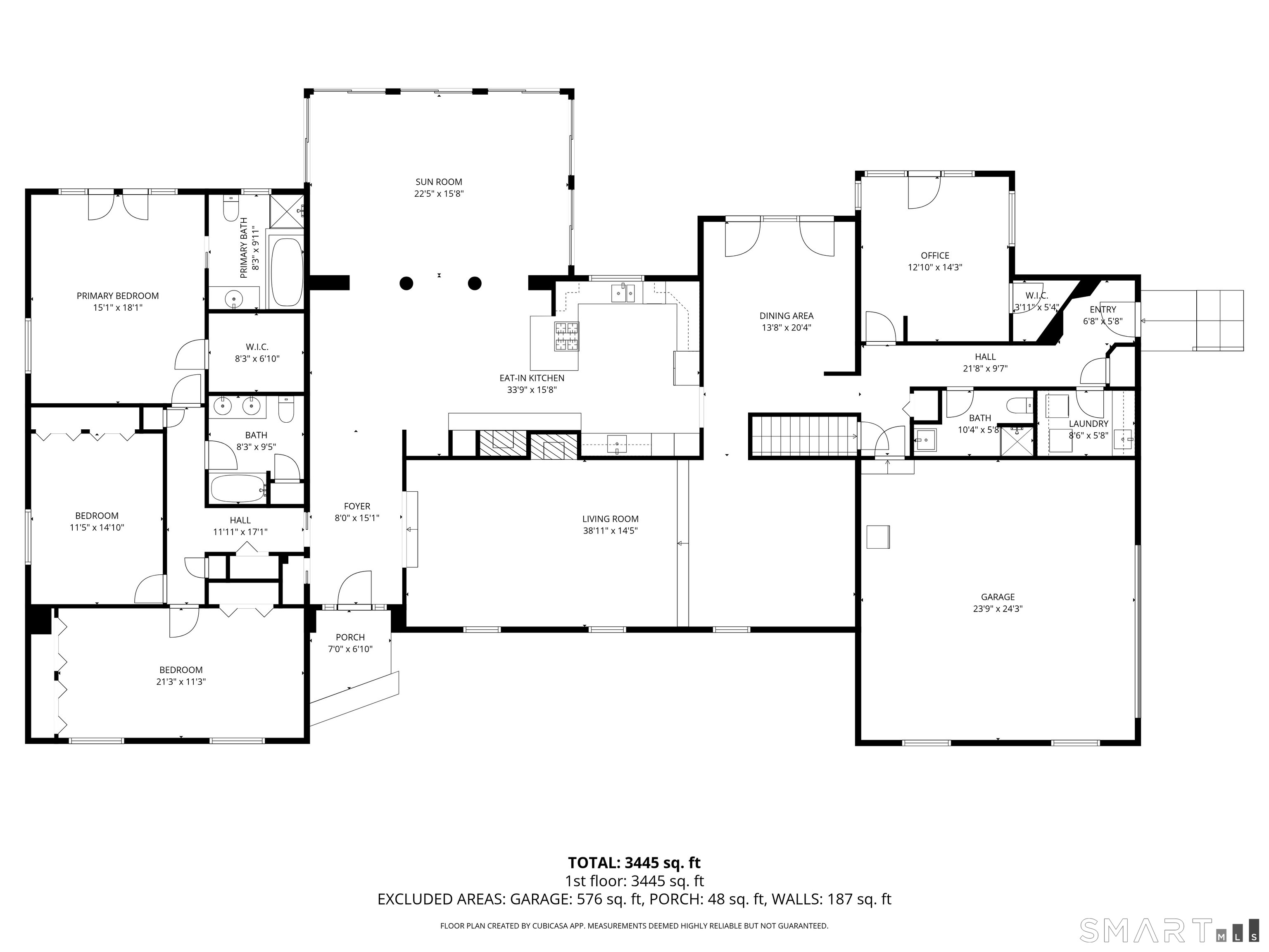22 Collins Road
