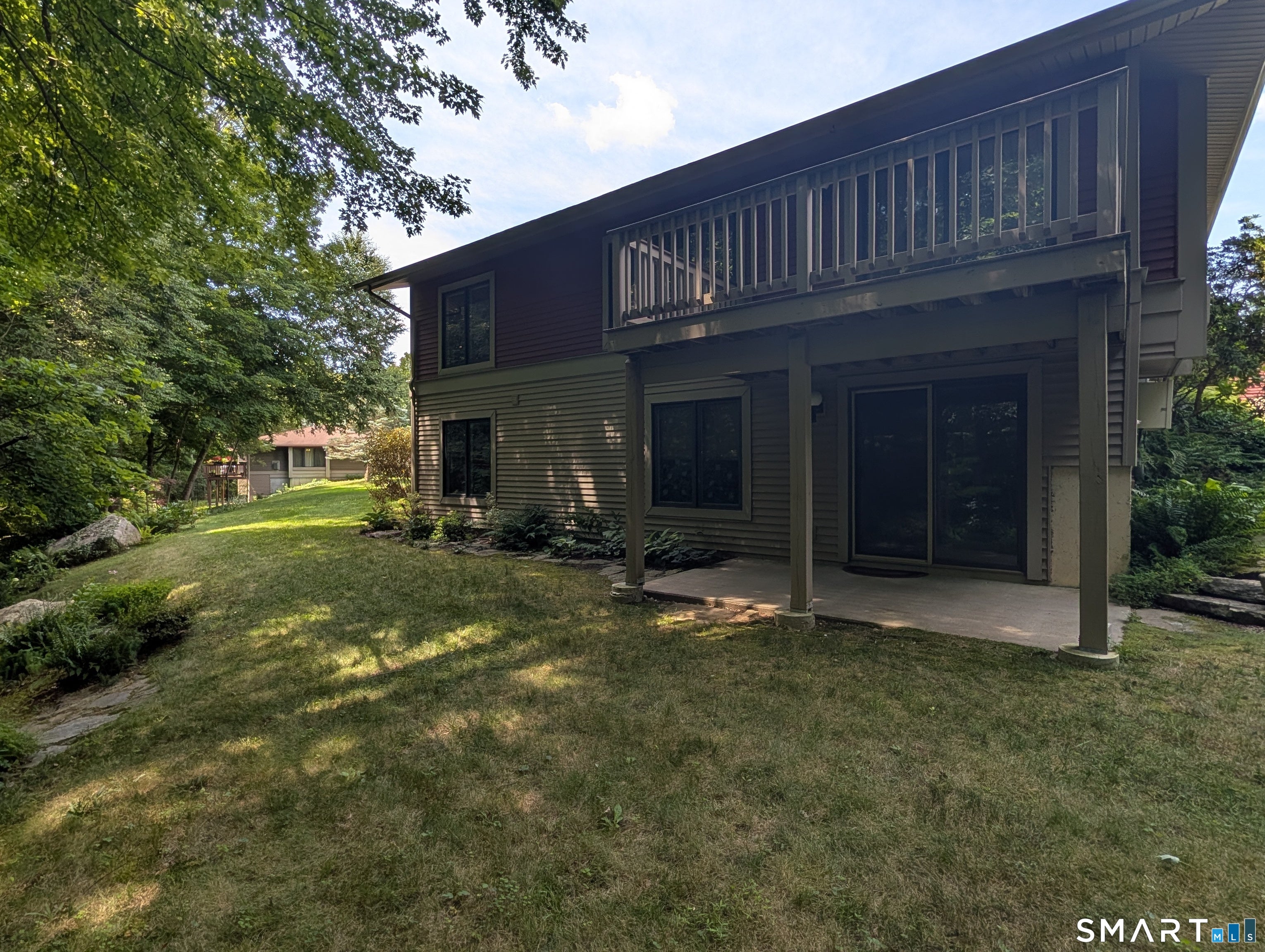 8 Sycamore Drive A