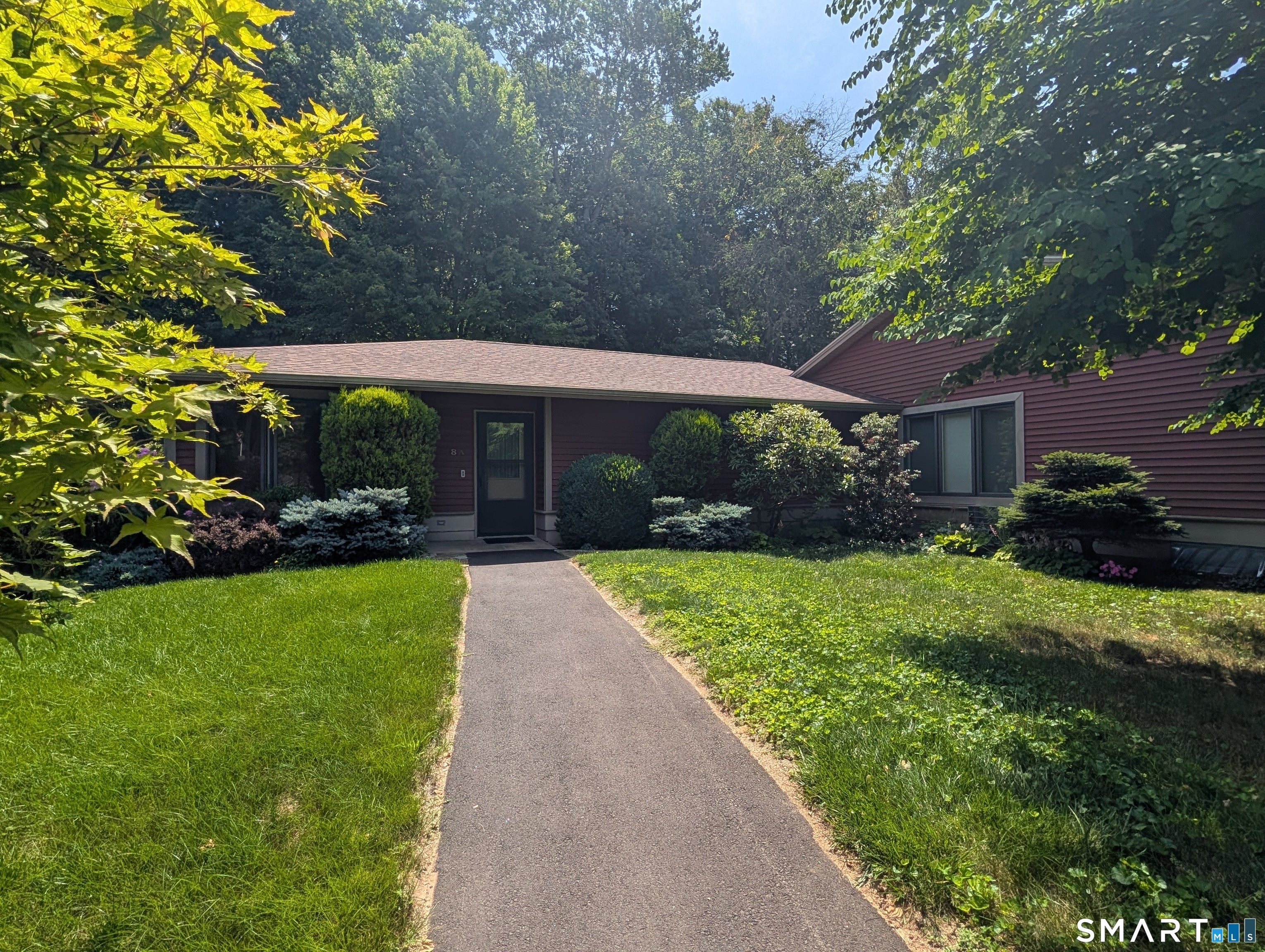 8 Sycamore Drive A
