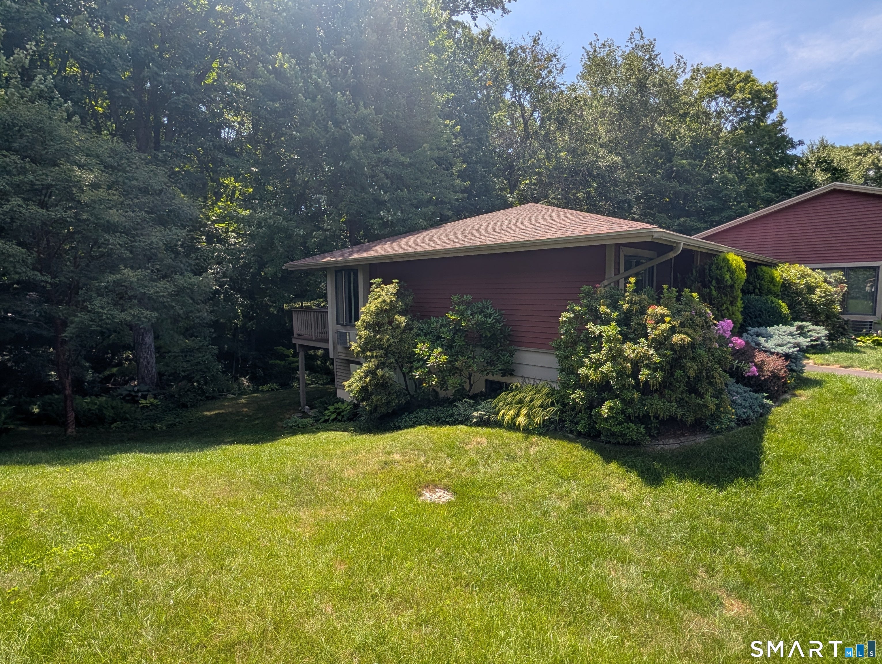 8 Sycamore Drive A