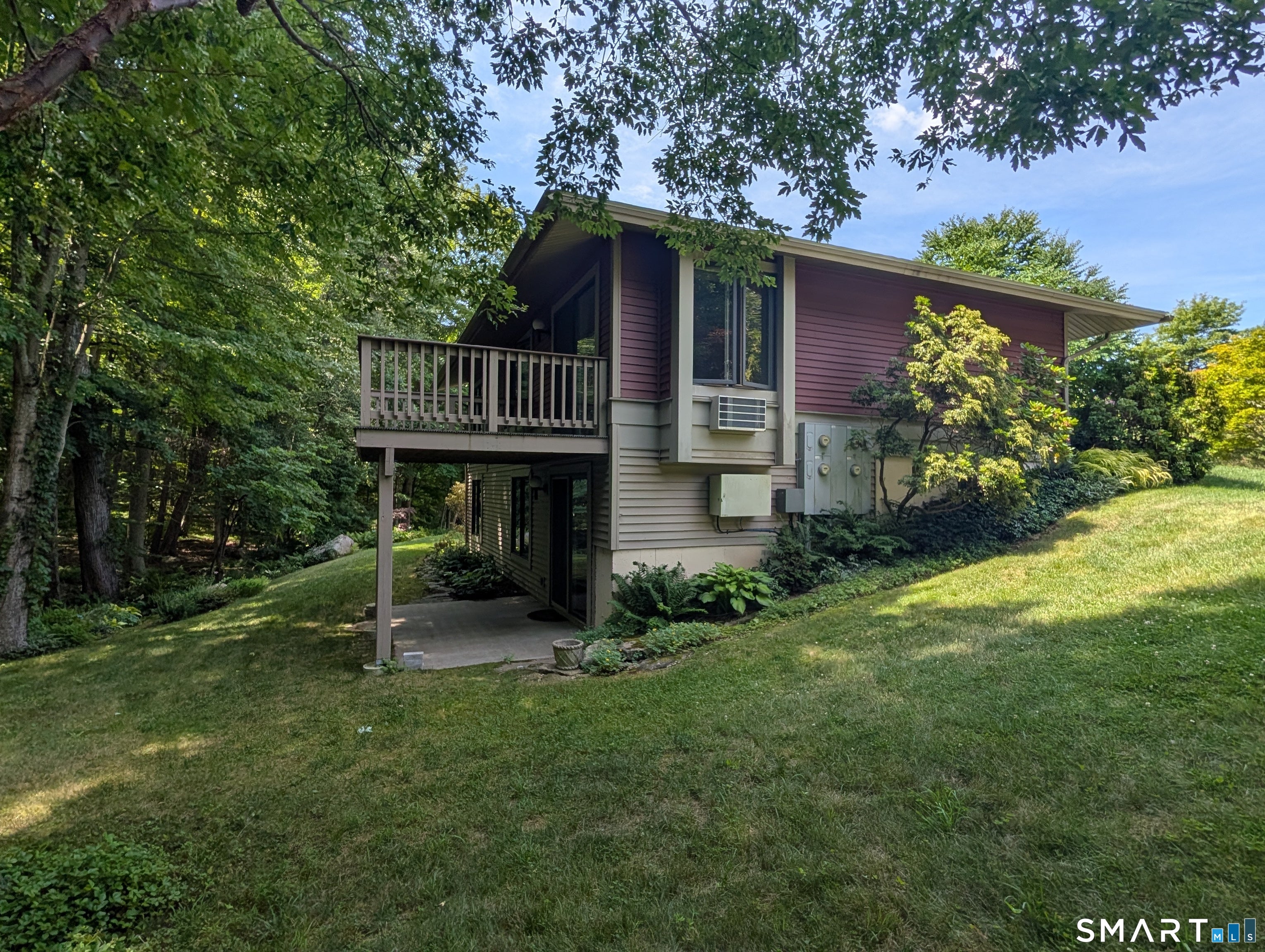 8 Sycamore Drive A