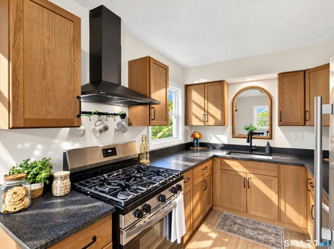 Tiny photo for 38 Great Plain Road, Norwich, CT 06360 (MLS # 24216491)