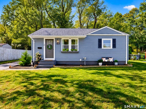 Photo of 38 Great Plain Road, Norwich, CT 06360 (MLS # 24216491)