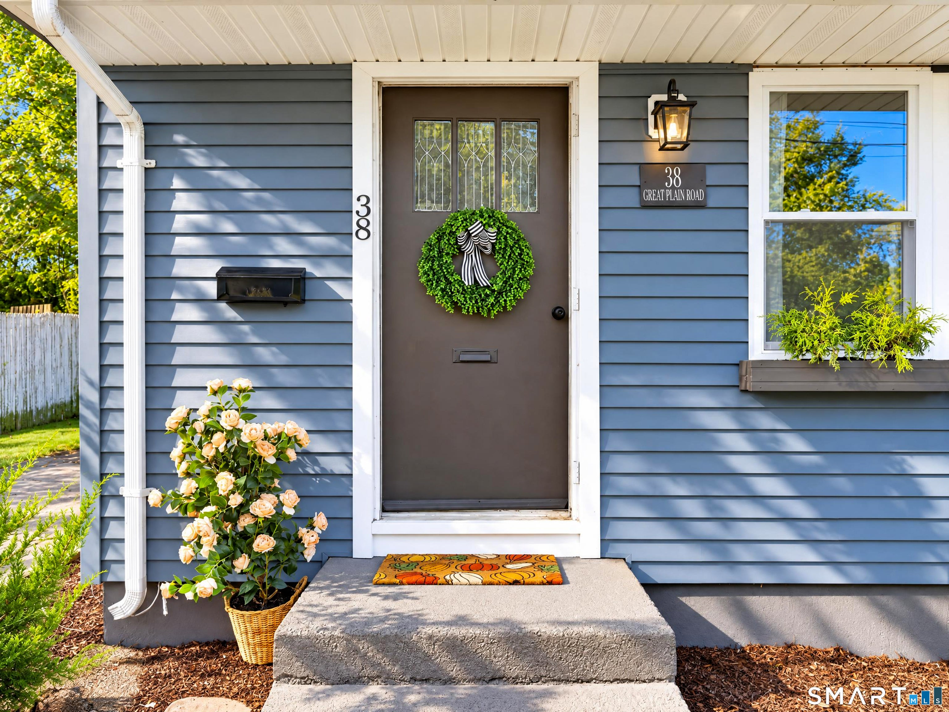 38 Great Plain Road