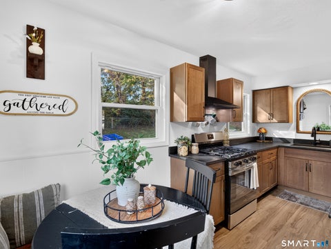 Tiny photo for 38 Great Plain Road, Norwich, CT 06360 (MLS # 24216491)