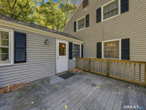 Tiny photo for 23 Storrs Heights Road, Mansfield, CT 06268 (MLS # 24214008)