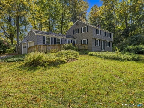 Tiny photo for 23 Storrs Heights Road, Mansfield, CT 06268 (MLS # 24214008)