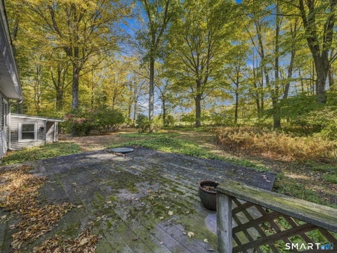 Tiny photo for 23 Storrs Heights Road, Mansfield, CT 06268 (MLS # 24214008)