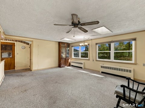 Tiny photo for 23 Storrs Heights Road, Mansfield, CT 06268 (MLS # 24214008)